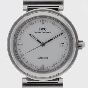 IWC Watches W352802 Stainless Steel Mechanical Automatic
